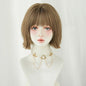 FUMI - Chin Length Wig with Bangs