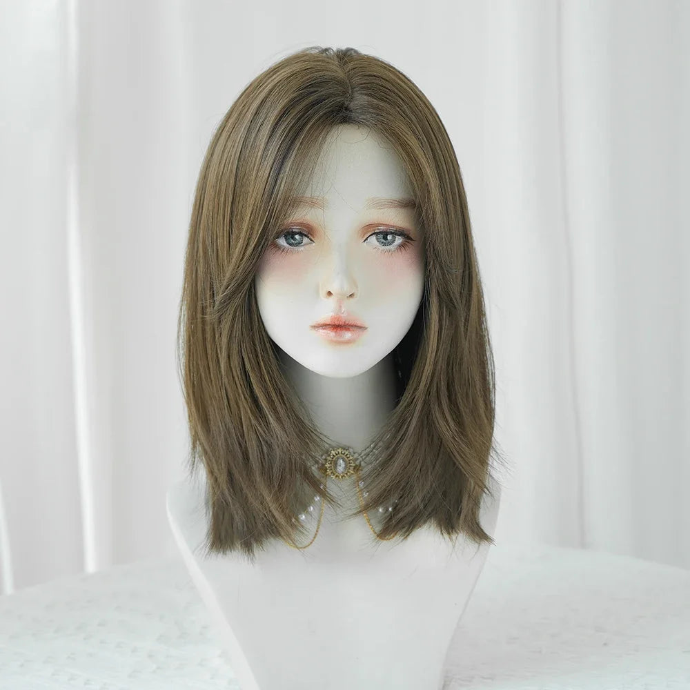 MARI - Medium Length Wig